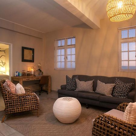 Cape Recife Lighthouse Luxury Villa Port Elizabeth Buitenkant foto