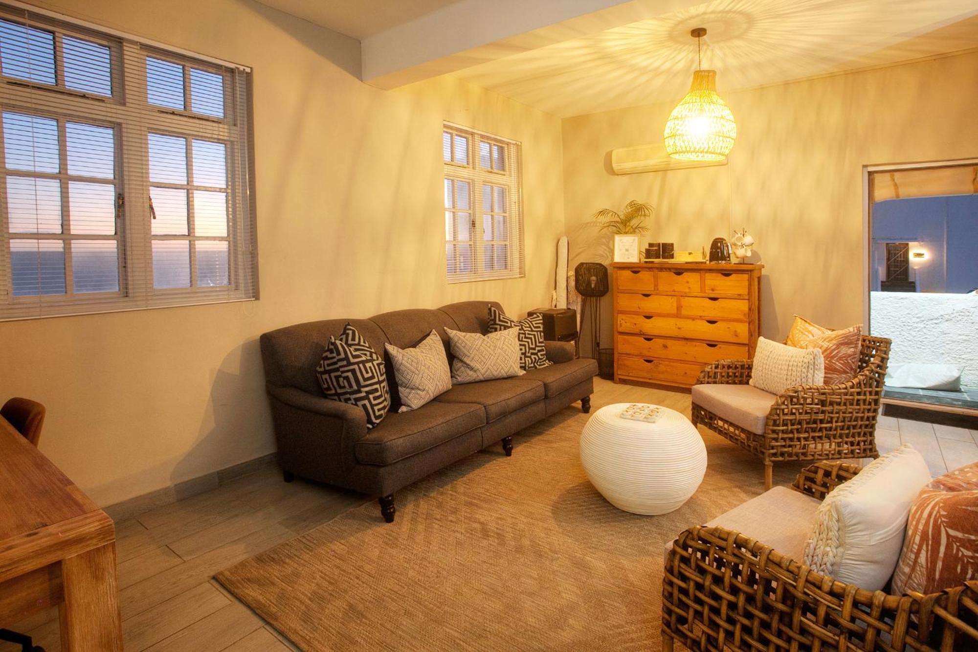 Cape Recife Lighthouse Luxury Villa Port Elizabeth Buitenkant foto